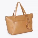 Women Fashion Tote Bag Style:695