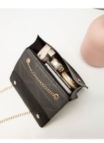 Women Fashion Crossbody Bag Style: 535 - Image 2