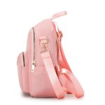 Women Fashion Back Pack Style: 537 - Image 3