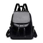 Women Fashion Back Pack Style: 544