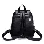 Women Fashion Back Pack Style: 544 - Image 2