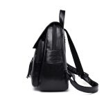 Women Fashion Back Pack Style: 544 - Image 3