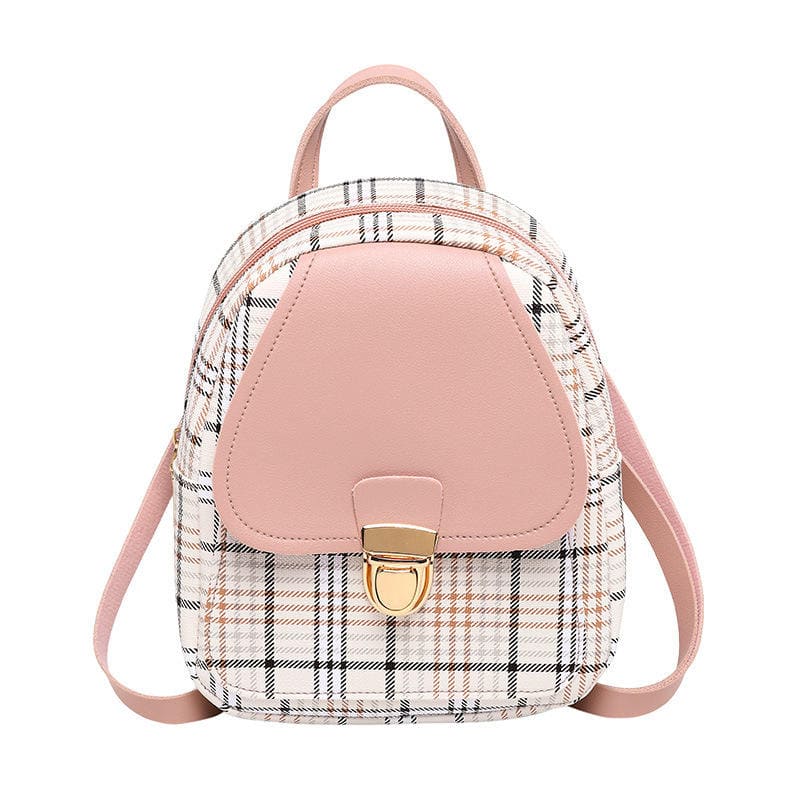 Women Fashion Back Pack Style: 547