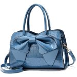 Women Fashion Tote Bag Style:701