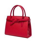 Women Fashion Tote Bag Style:702 - Image 3