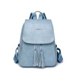 Women Fashion Back Pack Style: 550