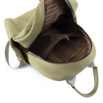 Women Fashion Back Pack Style: 551 - Image 3