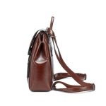 Women Fashion Back Pack Style: 554 - Image 2