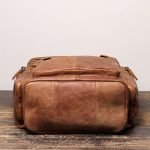 Women Fashion Back Pack Style: 556 - Image 3