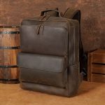 Fashion Back Pack Style: 562 - Image 2