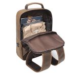Fashion Back Pack Style: 564 - Image 3