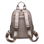 Fashion Back Pack Style: 571 - Image 2