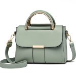 Women Fashion Tote Bag Style:715