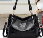 Women Fashion Tote Bag Style:717 - Image 3