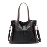 Women Fashion Tote Bag Style:723