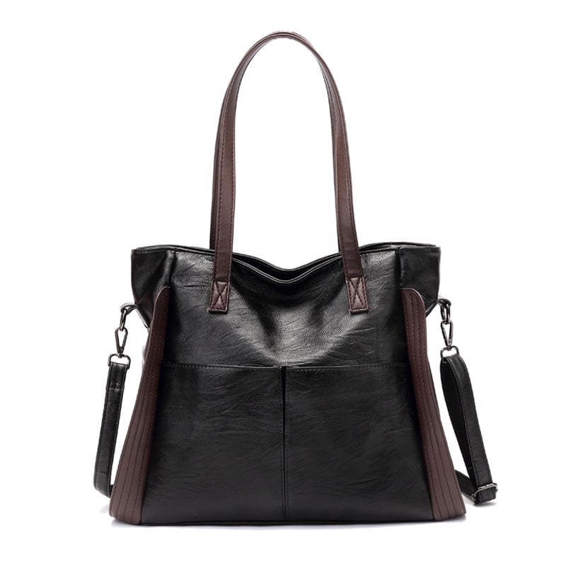 Women Fashion Tote Bag Style:723