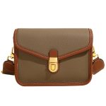 Women Fashion Tote Bag Style:735