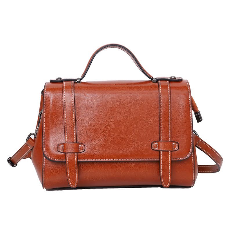 Women Fashion Tote Bag Style:738