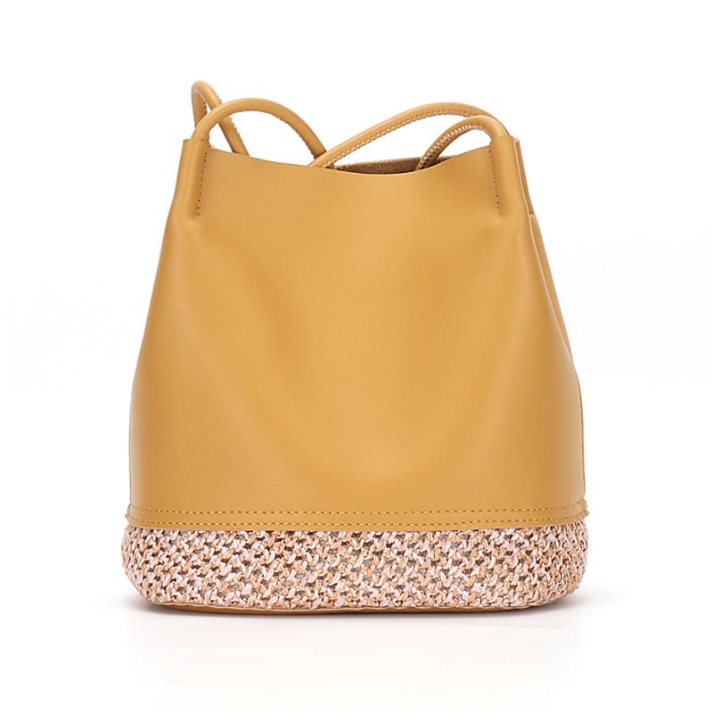 Women Fashion Tote Bag Style:742