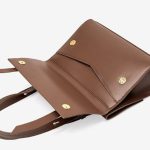 Women Fashion Tote Bag Style:743 - Image 3