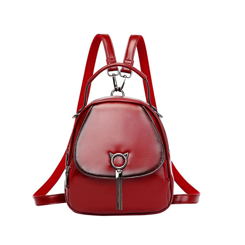 P-202401311352373101.jpg Fashion Back Pack Style: 585 - Image 1