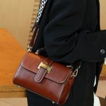 Women Fashion Tote Bag Style:747 - Image 2