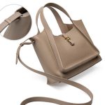 Women Fashion Tote Bag Style:748 - Image 3