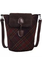 Women Fashion Crossbody Bag Style: 548