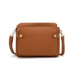 Women Fashion Crossbody Bag Style: 549