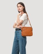 Women Fashion Crossbody Bag Style: 549 - Image 3