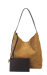 Women Fashion Back Pack Style: B K - 1 0 3 4