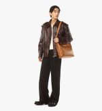 Women Fashion Tote Bag Style-big:1039 - Image 2