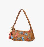 Women Fashion Tote Bag Style-big:1009 - Image 3