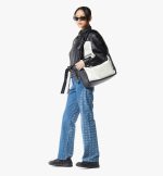 Women Fashion Tote Bag Style-big:1028 - Image 2