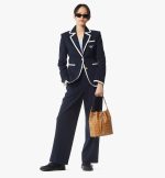 Women Fashion Tote Bag Style-big:1022 - Image 2