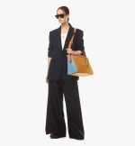 Women Fashion Tote Bag Style-big:1038 - Image 2