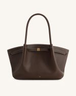 Women Fashion Tote Bag Style-big:1055 - Image 3
