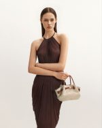 Women Fashion Tote Bag Style-big:1054 - Image 2