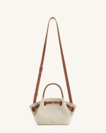 Women Fashion Tote Bag Style-big:1054 - Image 3