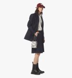 Women Fashion Tote Bag Style-big:1047 - Image 2