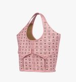 Women Fashion Tote Bag Style-big:1036 - Image 3