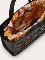 Women Fashion Tote Bag Style-big:1004 - Image 2