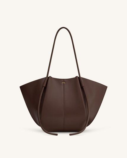 Women Fashion Tote Bag Style-big:1064