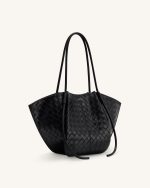 Women Fashion Tote Bag Style-big:1065 - Image 2