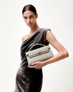 Women Fashion Tote Bag Style-big:1052 - Image 2