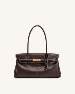 Women Fashion Tote Bag Style-big:1053